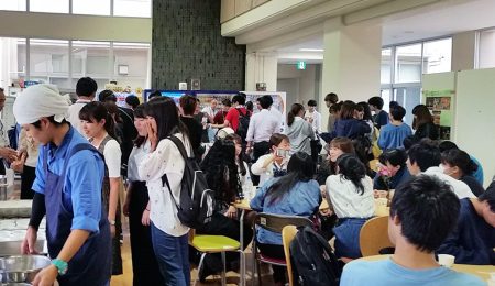 カラダとココロにしみる美味しいCOOKING!“冷やしうどん”